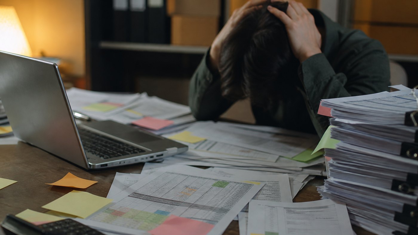 Excel ile stok takibi neden yetersiz kapak görseli